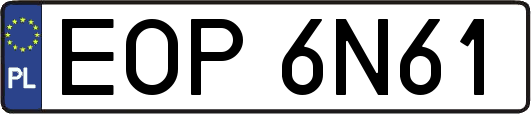 EOP6N61