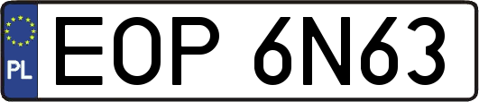 EOP6N63