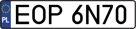 EOP6N70