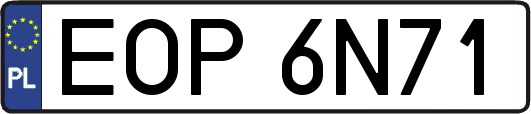 EOP6N71