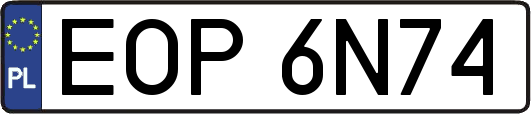 EOP6N74