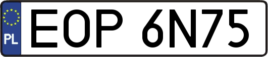 EOP6N75