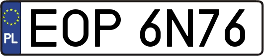 EOP6N76