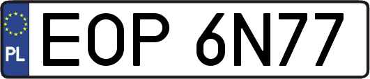 EOP6N77