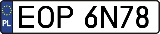EOP6N78