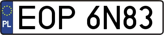 EOP6N83