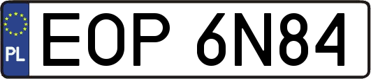 EOP6N84