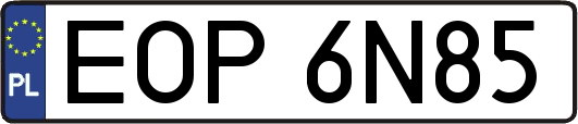 EOP6N85