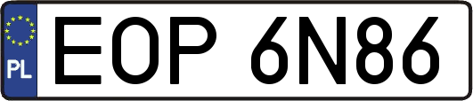 EOP6N86