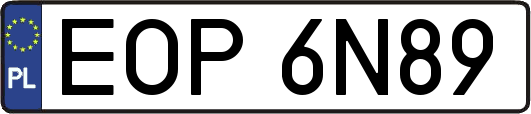 EOP6N89