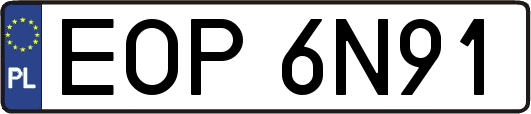 EOP6N91