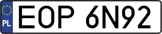 EOP6N92
