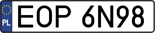 EOP6N98