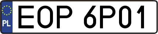 EOP6P01