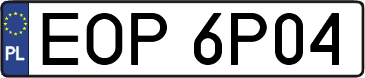 EOP6P04