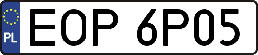EOP6P05