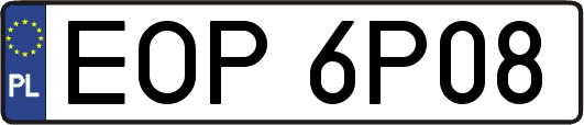 EOP6P08