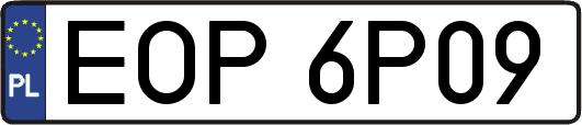 EOP6P09