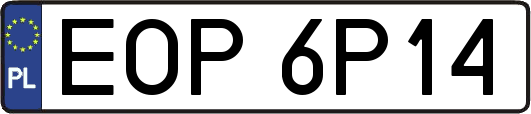 EOP6P14