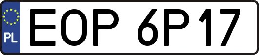EOP6P17