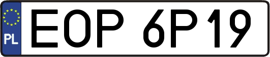 EOP6P19