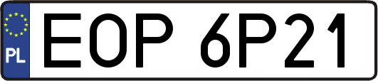 EOP6P21