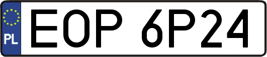 EOP6P24