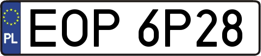 EOP6P28