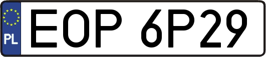 EOP6P29