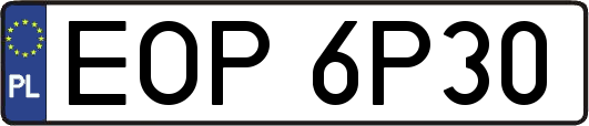 EOP6P30