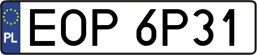 EOP6P31