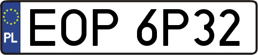 EOP6P32