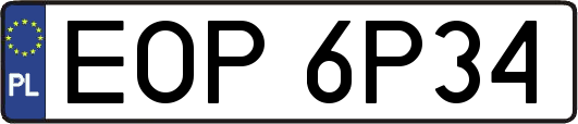 EOP6P34