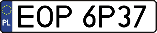 EOP6P37