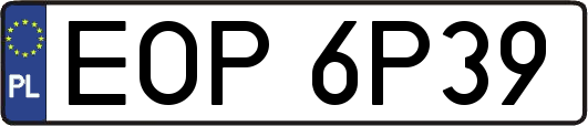 EOP6P39