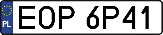 EOP6P41