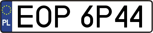 EOP6P44