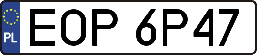 EOP6P47