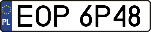 EOP6P48