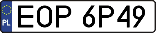 EOP6P49