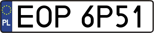 EOP6P51