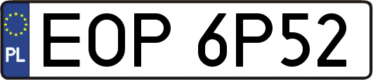 EOP6P52
