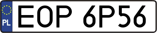 EOP6P56