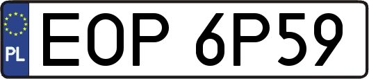 EOP6P59