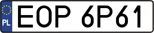 EOP6P61