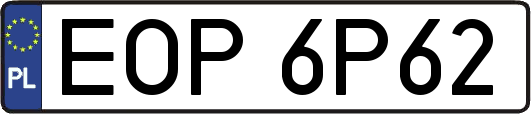 EOP6P62