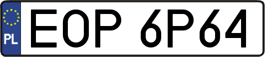 EOP6P64