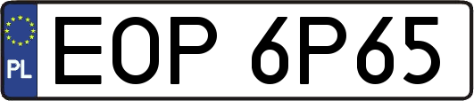 EOP6P65