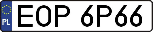 EOP6P66