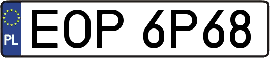 EOP6P68